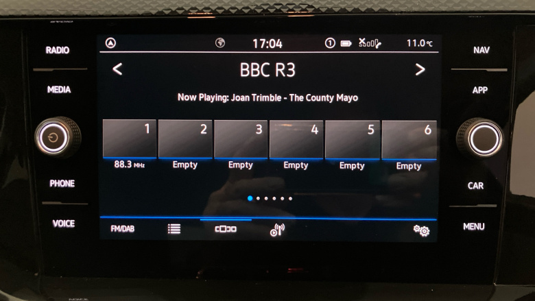 Volkswagen Polo 1.0 TSI Match 5dr Petrol Hatchback